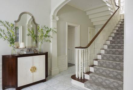 Historic homes in the Denver-Boulder area present challenges for design-build remodels and renovation.