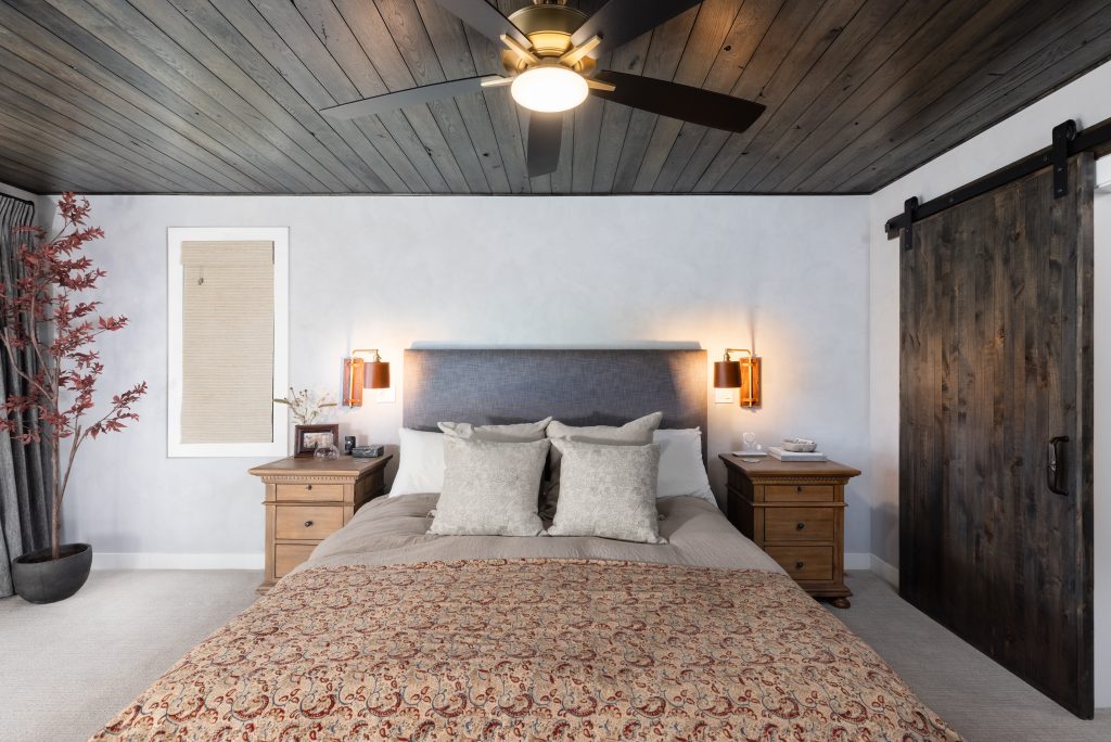 Luxury Primary Suite Remodel