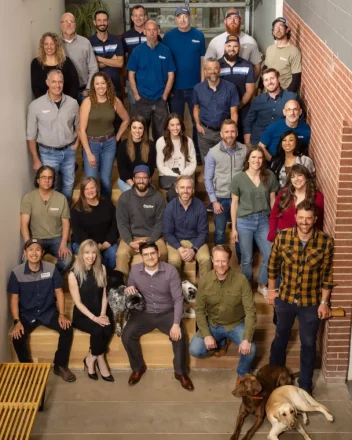 Factor Design Build’s award-winning design and construction team in Denver